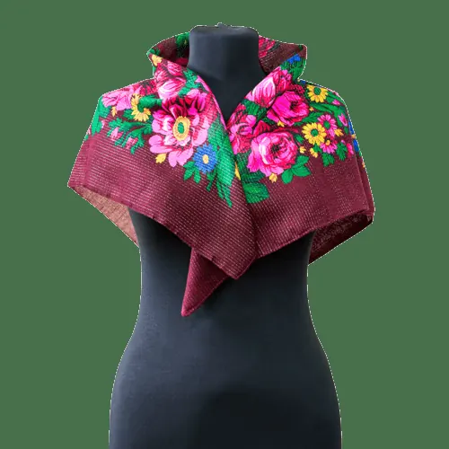 Косынка женская в Смиловичах