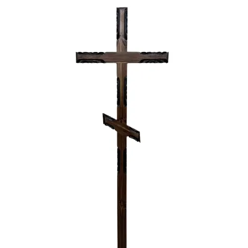 Крест №4 в Смиловичах