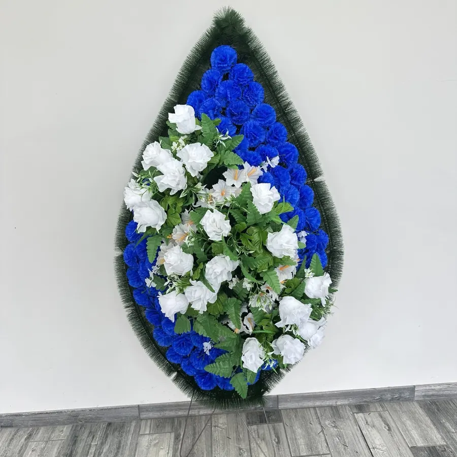 Венок 005 в Смиловичах