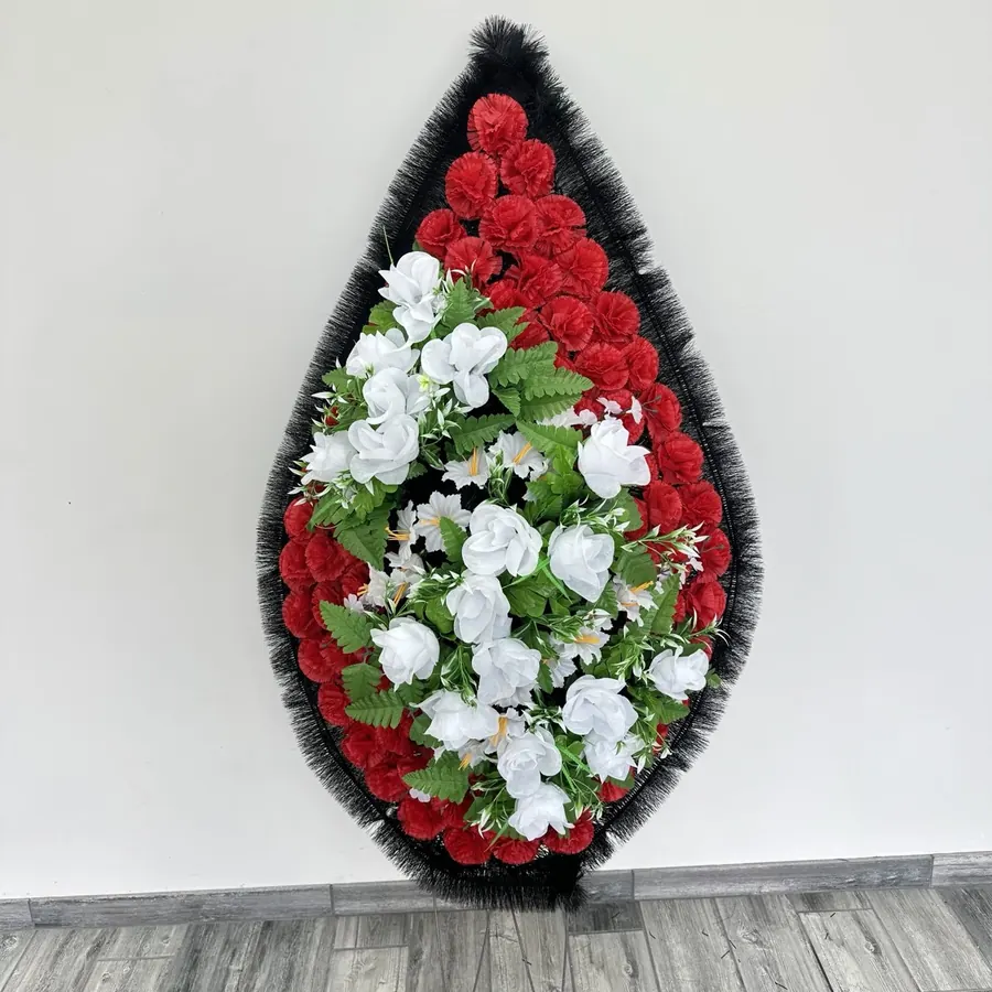 Венок 006 в Смиловичах
