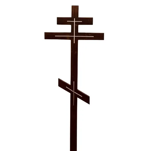 Крест №3 в Смиловичах