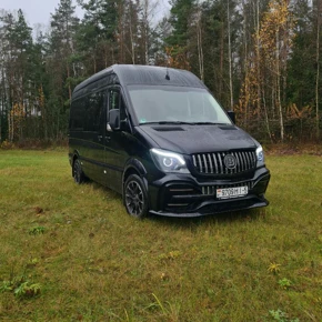 Транспорт службы — Смиловичи