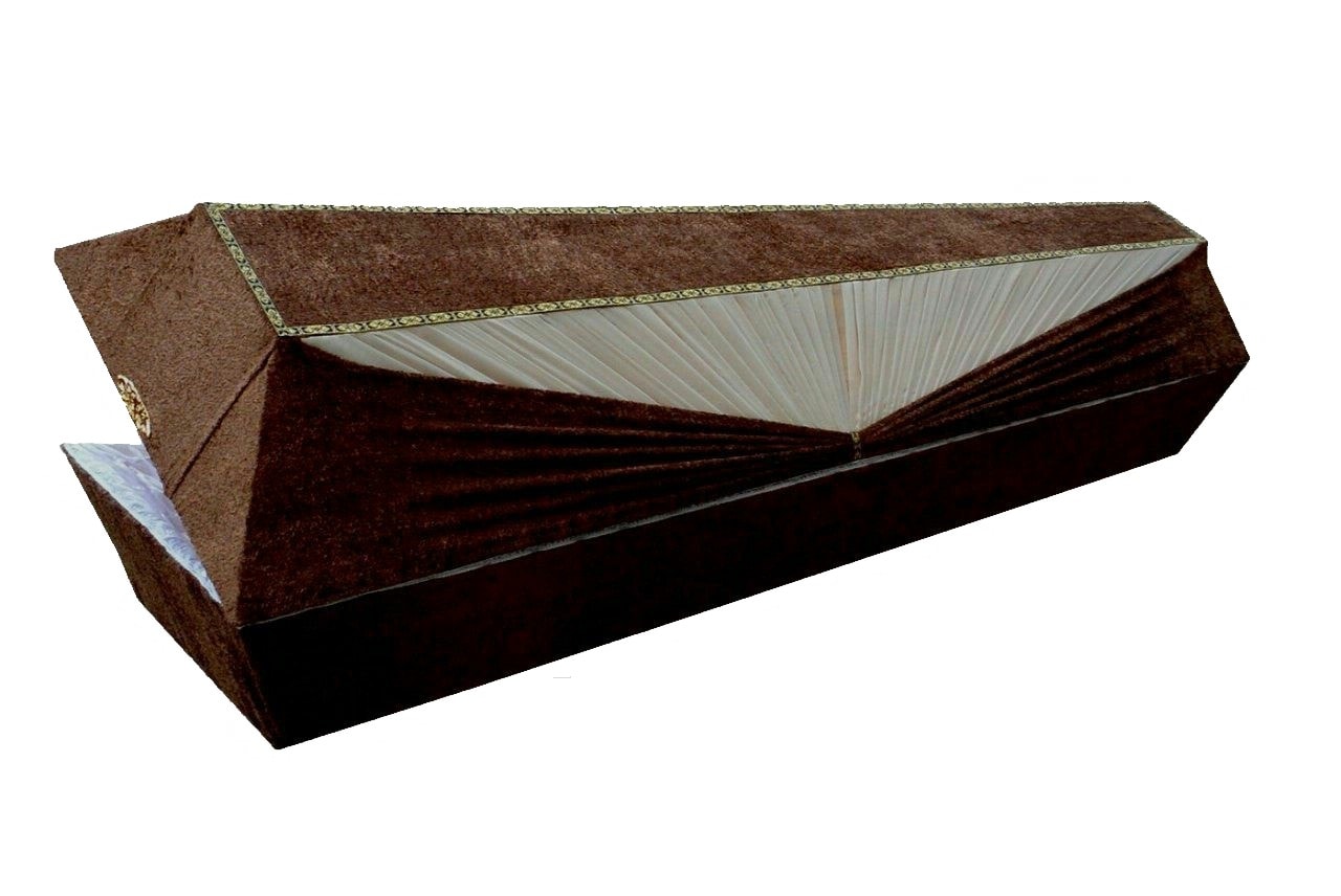 купить гроб дешево