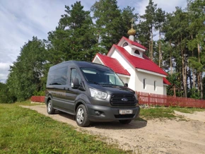 авто на похороны